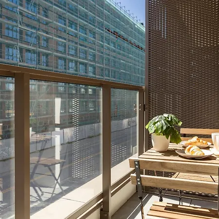 Apartamentygdansk Eu - Zurawie Ii - V *