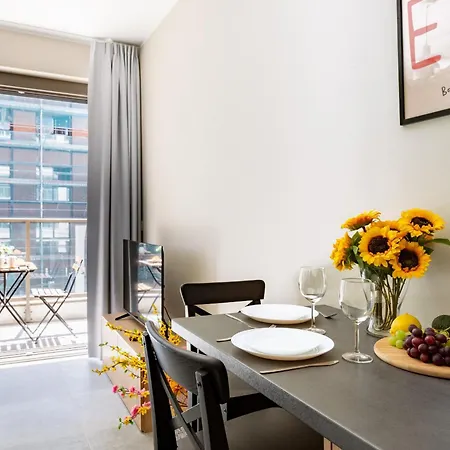 Apartmán Apartamentygdansk Eu - Zurawie Ii - V Gdaňsk