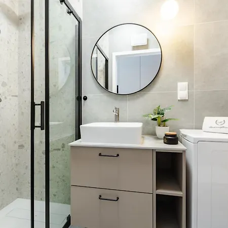 Apartamentygdansk Eu - Zurawie Ii - V Gdaňsk