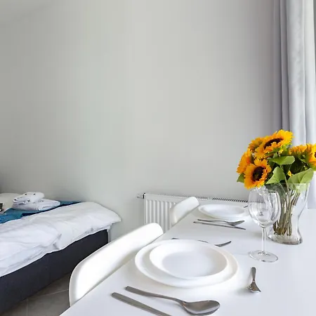 Apartamentygdansk Eu - Zurawie Ii - V Apartmán