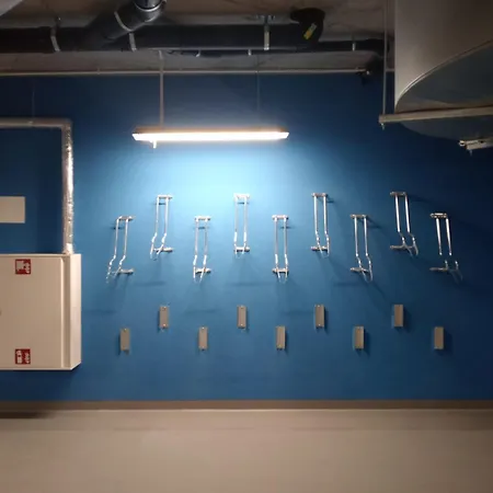Apartamentygdansk Eu - Zurawie Ii - V